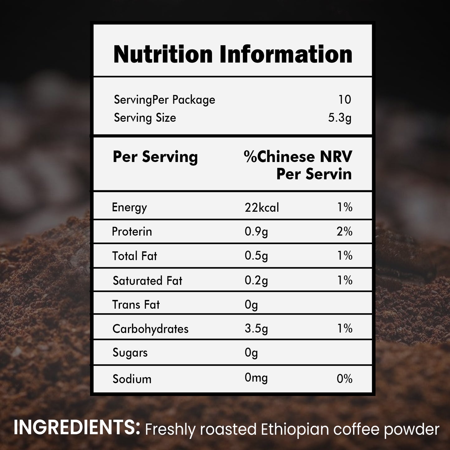 Eastsign's Chai Tea Pods,Chai Tea Capsules for Nespresso, Rich Masala Spice Blend(No Milk/Sugar Added), Compatible with Original Nespresso Machine, Recyclable Single Serve Tea Pods,10ct