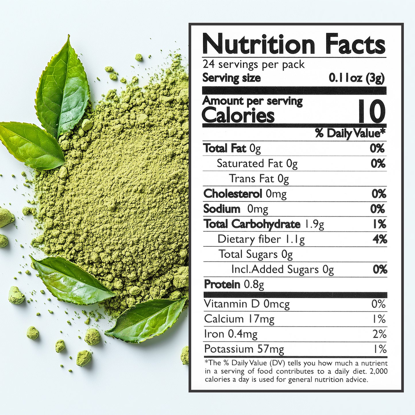 Eastsign Matcha Green Tea K Cups for Keurig, Matcha Tea of 24-Count Pack, Matcha Latte, Matcha Keurig Pod for Keurig, Matcha Tea K Cups, Gifts for Festival